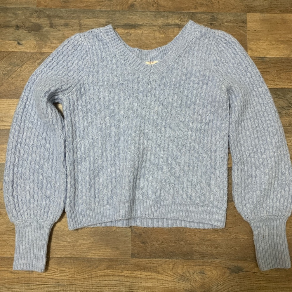 sweater